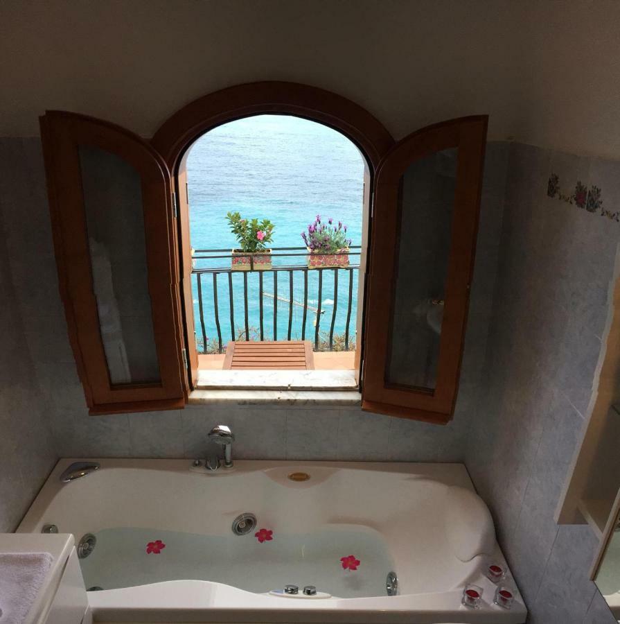 Villa Casa Antioco Original à Positano Extérieur photo