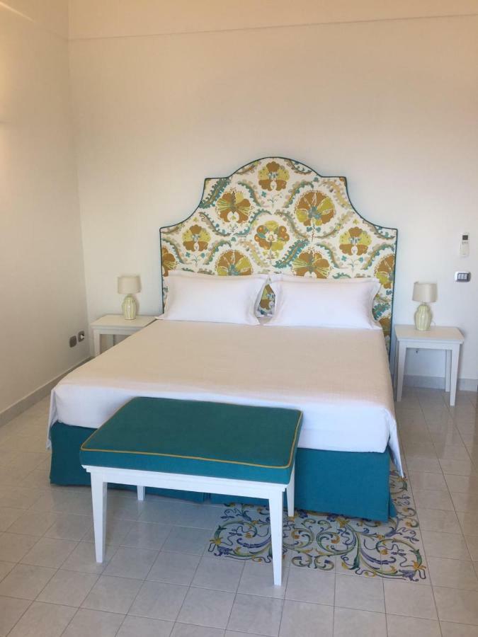 Villa Casa Antioco Original à Positano Extérieur photo