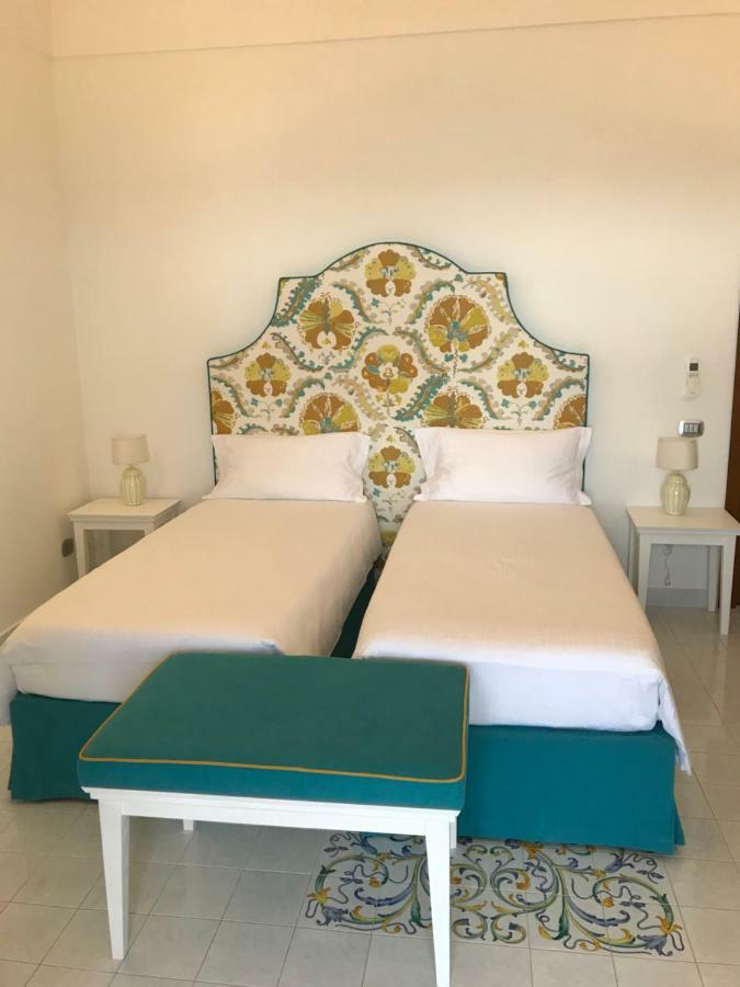 Villa Casa Antioco Original à Positano Extérieur photo